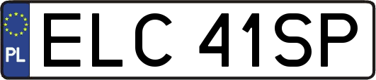 ELC41SP