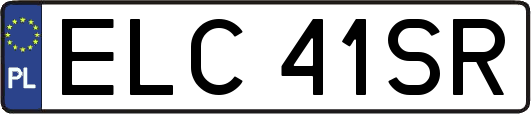 ELC41SR