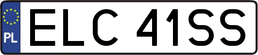 ELC41SS