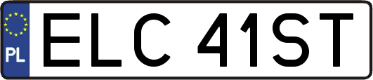ELC41ST