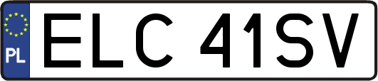 ELC41SV