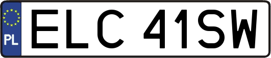 ELC41SW