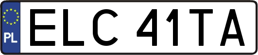 ELC41TA