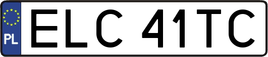 ELC41TC