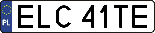 ELC41TE