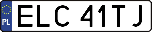ELC41TJ