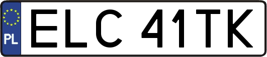 ELC41TK
