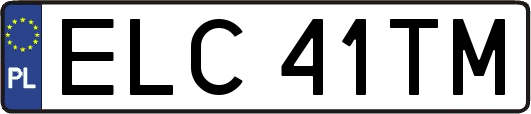 ELC41TM