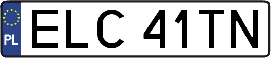 ELC41TN