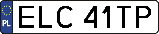 ELC41TP