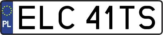ELC41TS