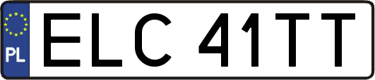 ELC41TT