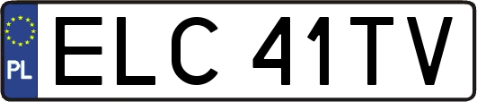 ELC41TV