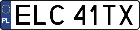 ELC41TX