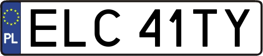 ELC41TY