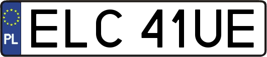 ELC41UE