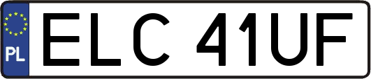ELC41UF