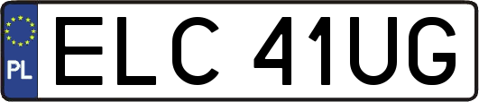ELC41UG