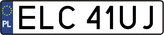 ELC41UJ