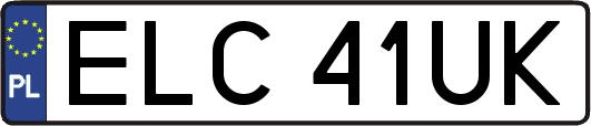 ELC41UK