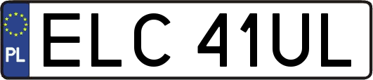 ELC41UL