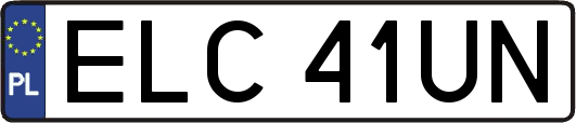 ELC41UN