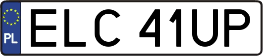 ELC41UP