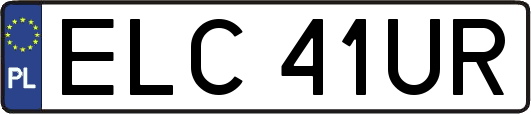 ELC41UR