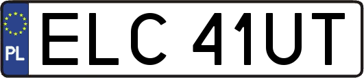 ELC41UT