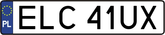 ELC41UX
