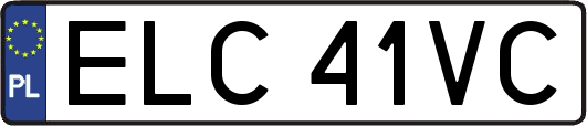 ELC41VC