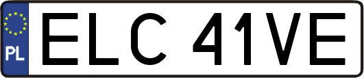 ELC41VE