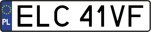 ELC41VF