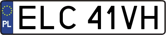 ELC41VH