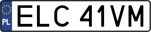 ELC41VM
