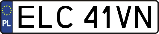 ELC41VN