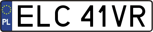 ELC41VR