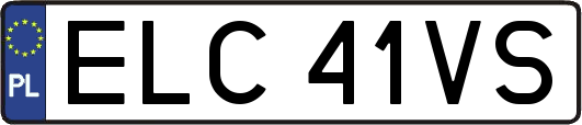 ELC41VS