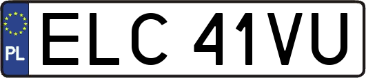 ELC41VU
