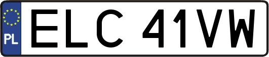 ELC41VW