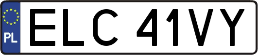 ELC41VY