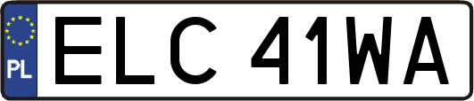 ELC41WA