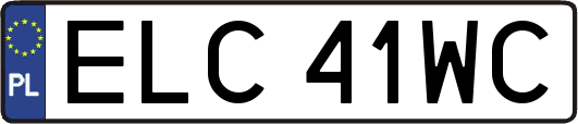 ELC41WC