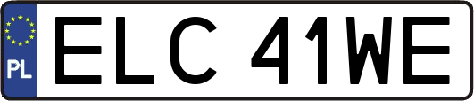 ELC41WE