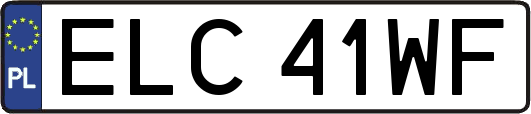 ELC41WF