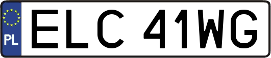 ELC41WG