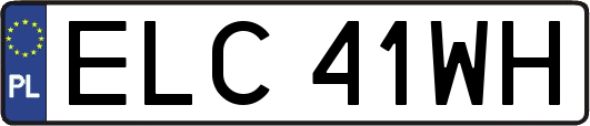 ELC41WH