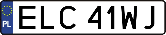 ELC41WJ