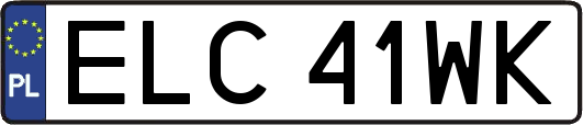 ELC41WK