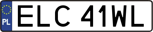 ELC41WL